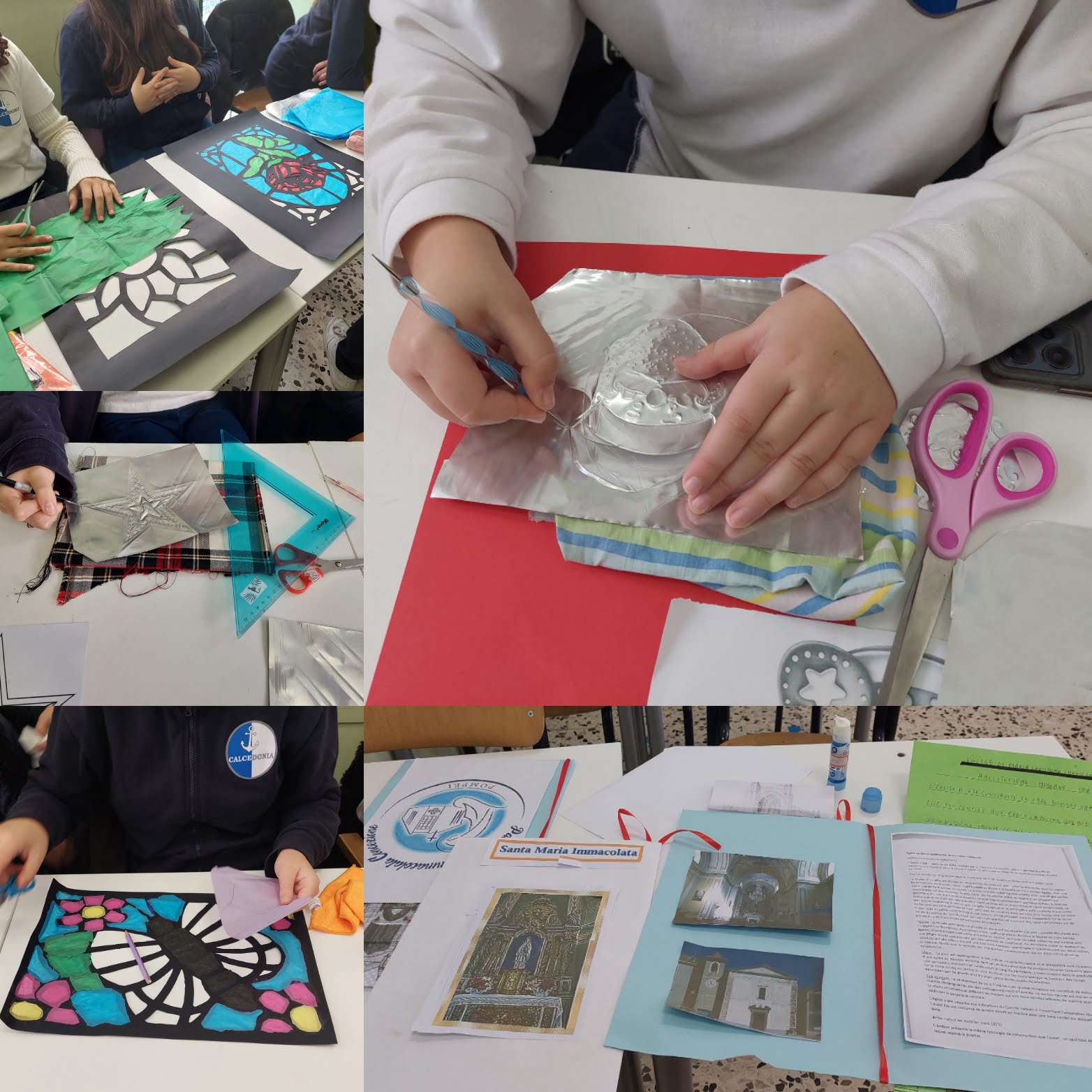 lab arte
