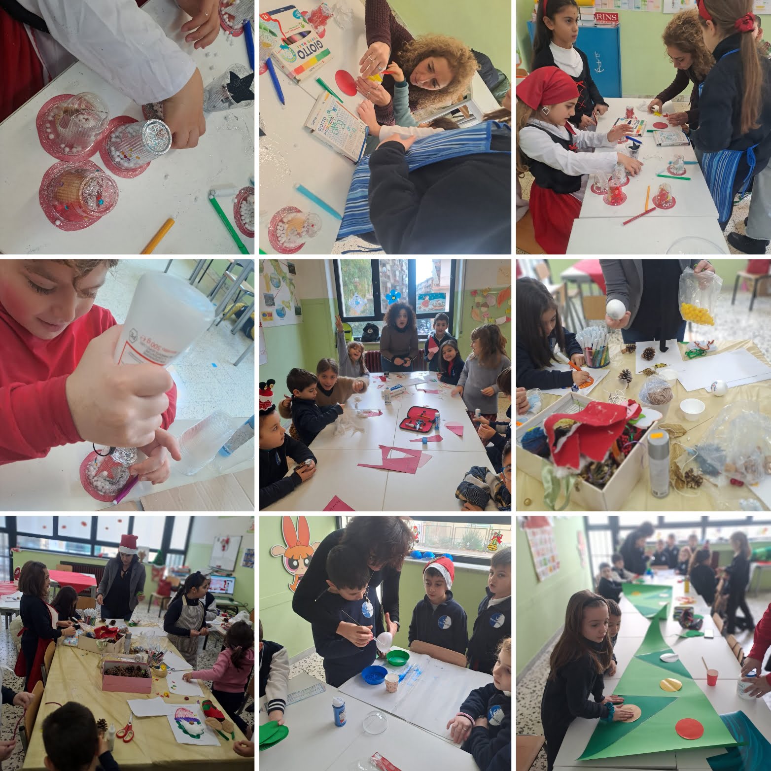 lab creatività