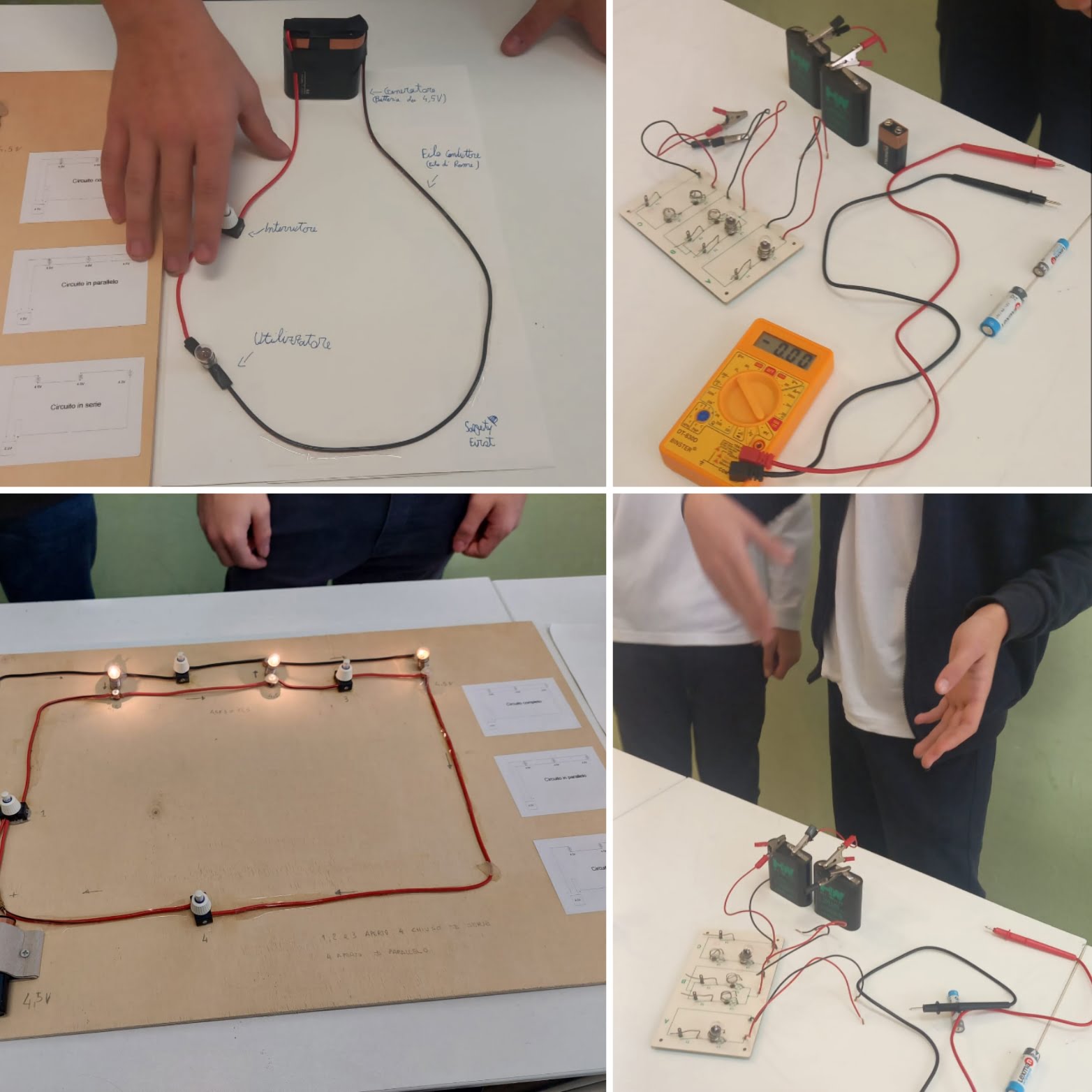 lab fisica