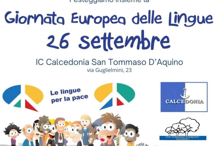 L’IC Calcedonia San Tommaso D’Aquino